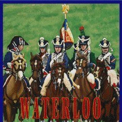 Waterloo: The Fate of France