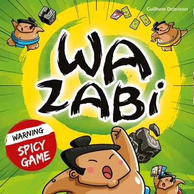 Wazabi