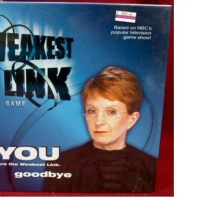Weakest Link