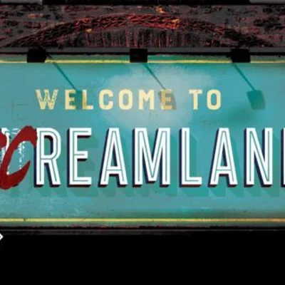 Welcome to Screamland