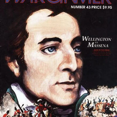 Wellington Vs Massena