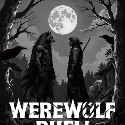 Werewolf: Duel!