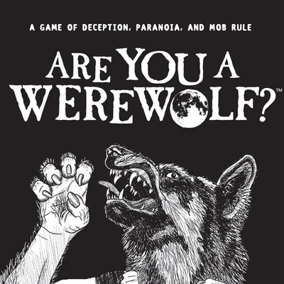 Werewolf