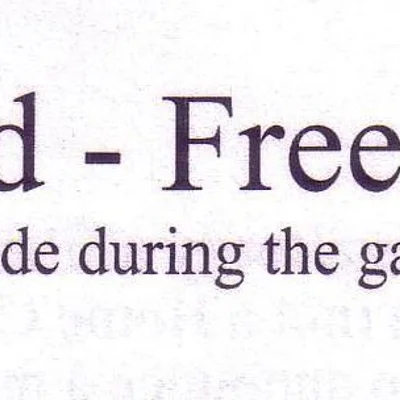 West Riding Revisited: Free Mergers