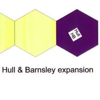 West Riding Revisited: Hull & Barnsley
