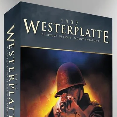 Westerplatte 1939