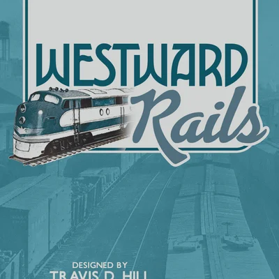 Westward Rails