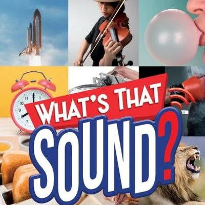 What's That Sound?
