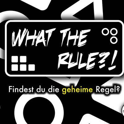 What the Rule?!