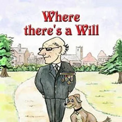 Where There's A Will