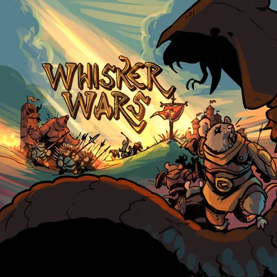 Whisker Wars