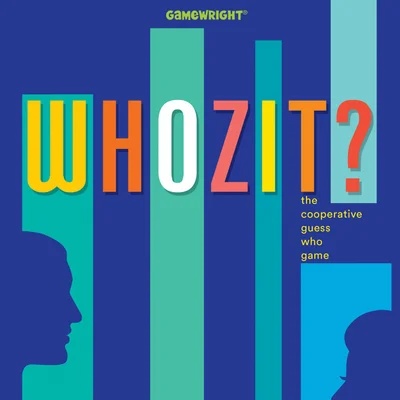 Whozit?