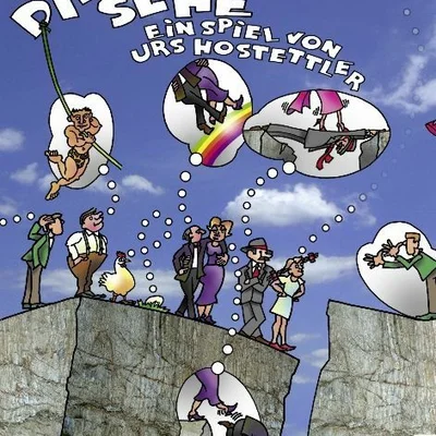 Wie ich die Welt sehe...