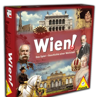 Wien!