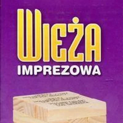 Wieża imprezowa