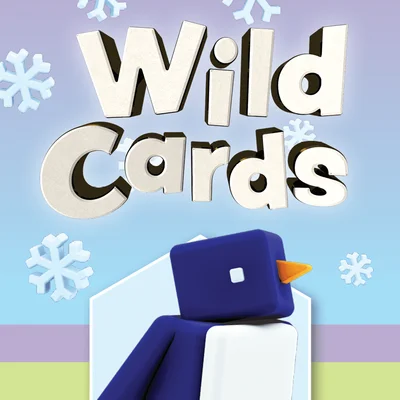 Wild Cards: Penguin