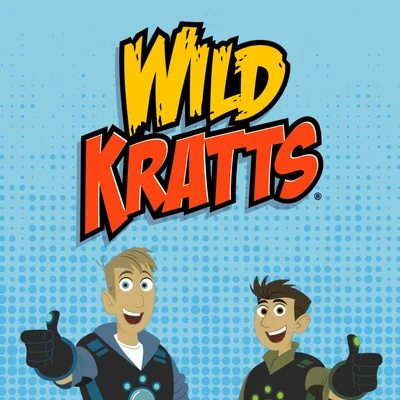 Wild Kratts Endangered Wildlife Game!