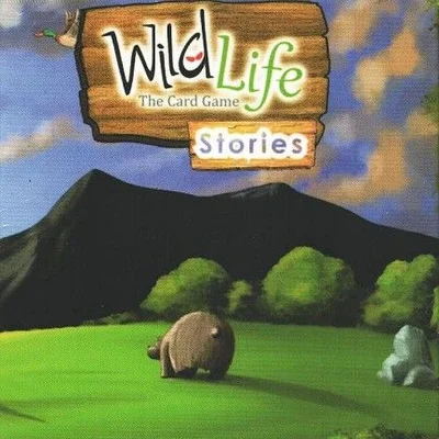 Wild Life: The Card Game – Stories