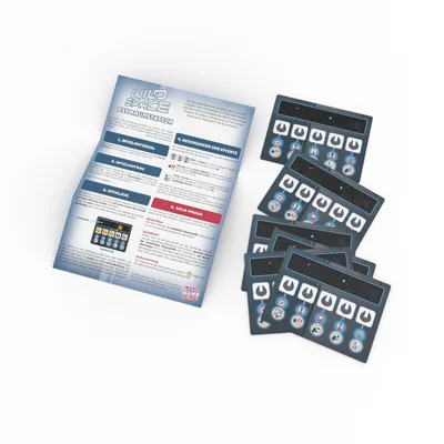 Wild Space: Space Base