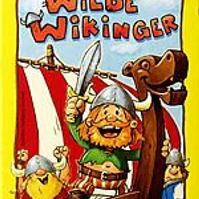 Wild Vikings
