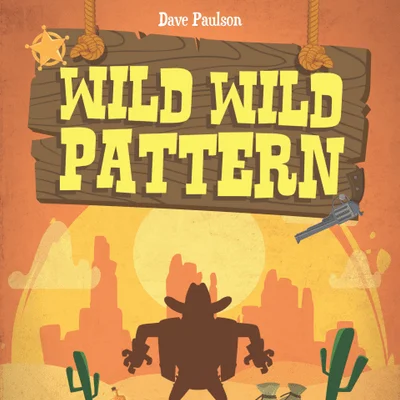 Wild Wild Pattern