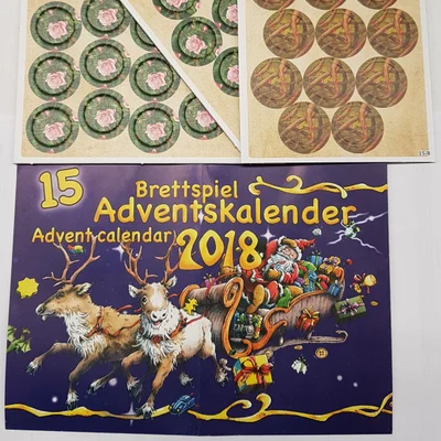 Wildlands: The Thorns & the Roses