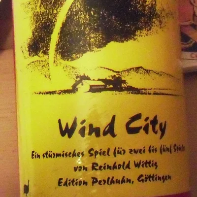 Wind City