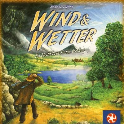 Wind & Wetter