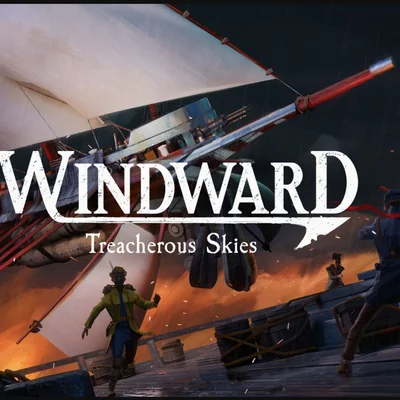 Windward: Treacherous Skies