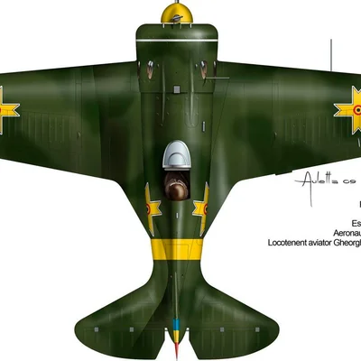 Wings of War: Revolution in the Sky Squadron Pack