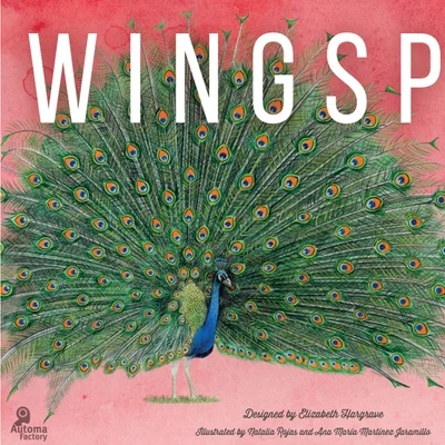 Wingspan Asia
