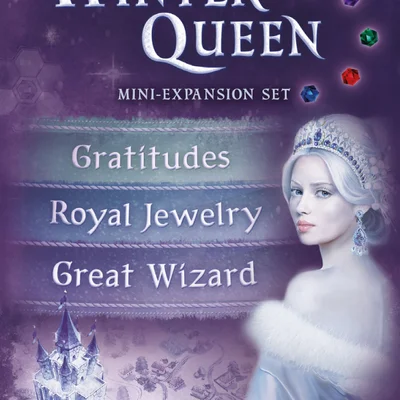 Winter Queen: Mini-Expansion Set