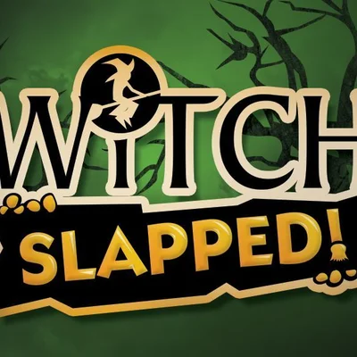 Witch Slapped!