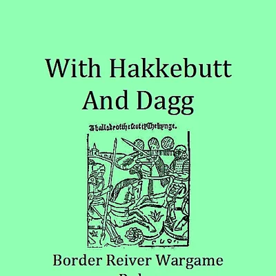 With Hakkebutt And Dagg