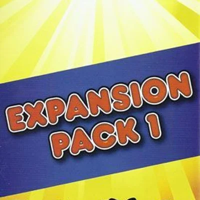 Wits & Wagers: Expansion Pack 1