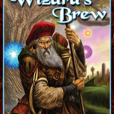 Wizard's Brew
