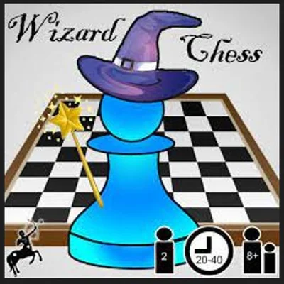 Wizard Chess