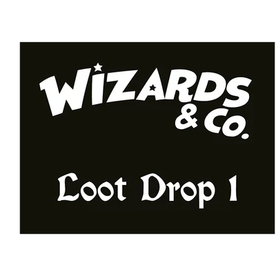 Wizards & Co.: Loot Drop 1