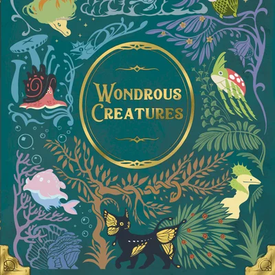 Wondrous Creatures