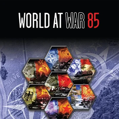 World At War 85: Starter Kit