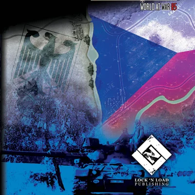 World At War 85: Storming the Gap – Storm and Steel Second Wave