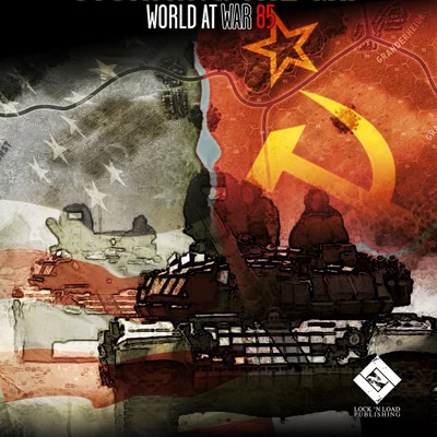 World At War 85: Storming the Gap