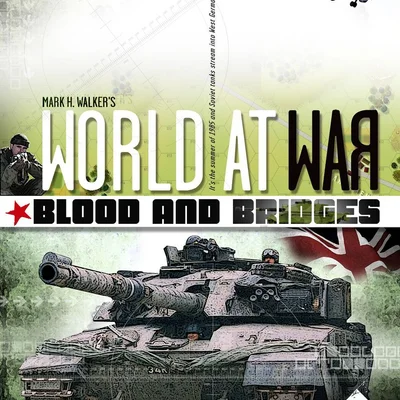 World at War: Blood and Bridges