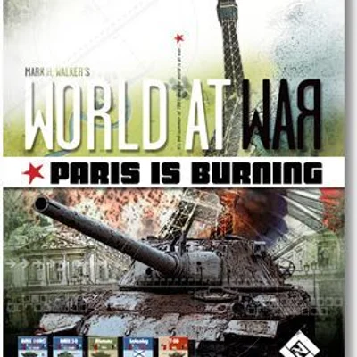 World at War: Paris is Burning