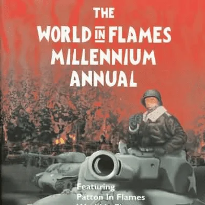 World in Flames Millennium Annual
