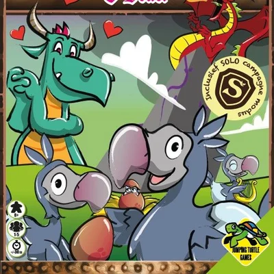 World of Draghan: O Dodo!