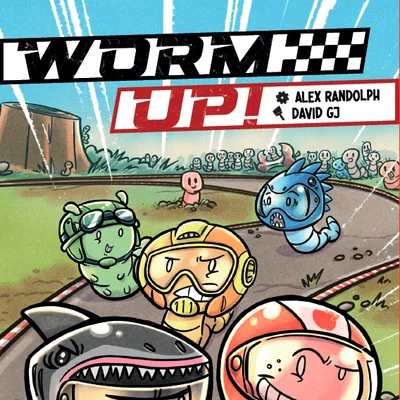 Worm Up!