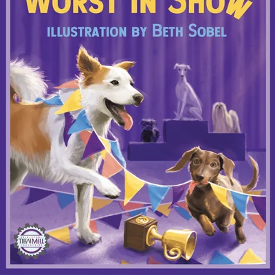 Worst In Show