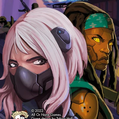 Write the Future: Future Proof Expansion