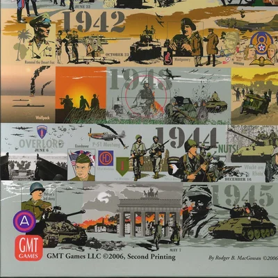 WW2: Barbarossa to Berlin